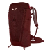 Bordowy