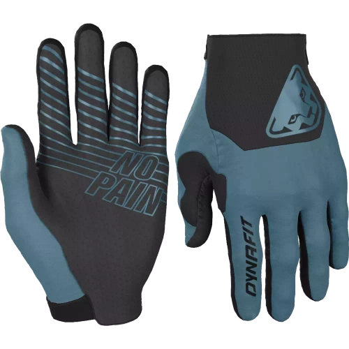 Rękawiczki Rowerowe Dynafit Ride Gloves - storm blue