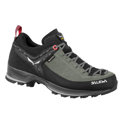 Damskie Buty Trekkingowe Salewa Ws Mtn Trainer 2 Gtx - shadow/black