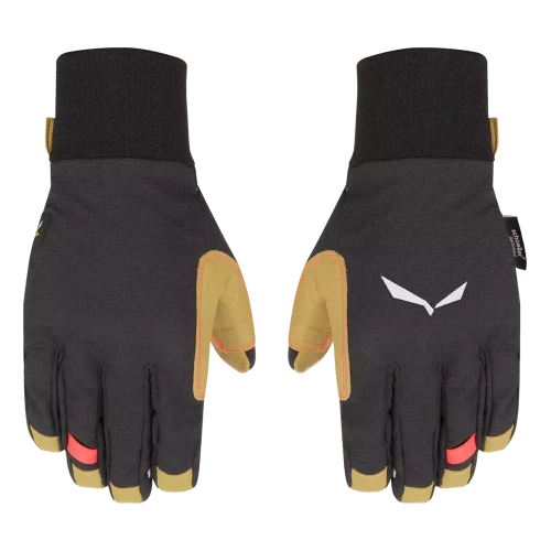 Rękawice Salewa Ortles Dst/Am W Gloves - black out