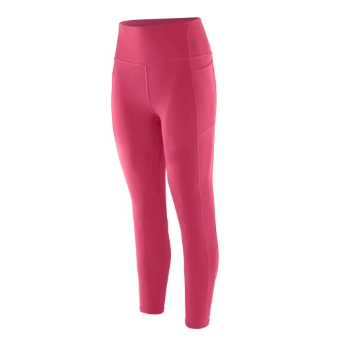 Legginsy dla Kobiet Patagonia W's Maipo 7/8 Stash Tights - Luminous Pink