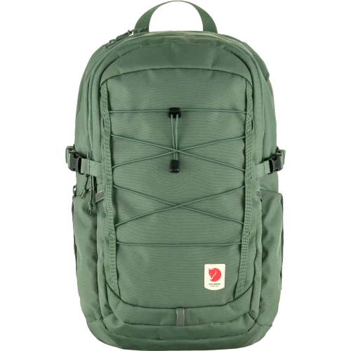 Plecak Fjallraven Skule 28 - patina green
