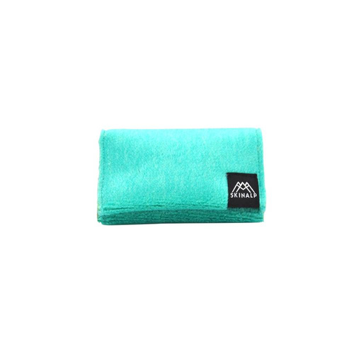 Portfel Pomoca Skinalp-Wallet - 2052 TURQUOISE