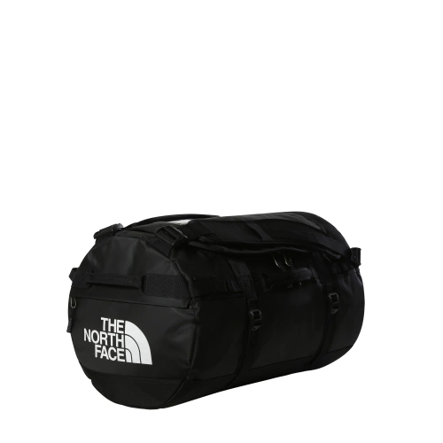 Torba wyprawowa The North Face Base Camp Duffel - S - Tnf Black-Tnf White