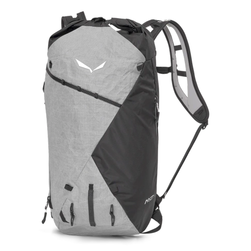Plecak Górski Salewa Nxt 25L - alloy/black