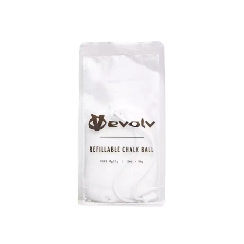 Magnezja w kulce Evolv CHALK BALL (REFILLABLE)