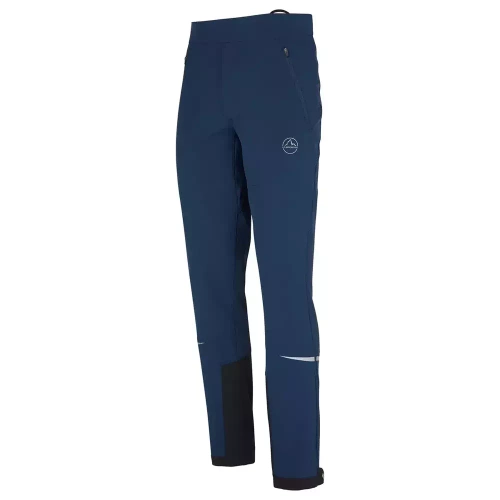 Spodnie La Sportiva Karma Pant M Short - Night Blue