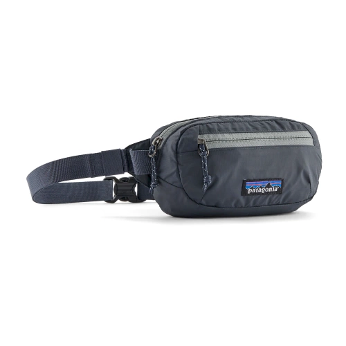 Torebka Biodrowa Patagonia Terravia Mini Hip Pack - Smolder Blue
