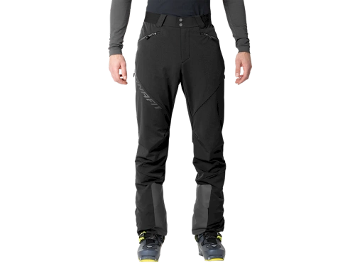 Męskie Spodnie Skitourowe Dynafit TLT TOURING DST M PNT - Black Out