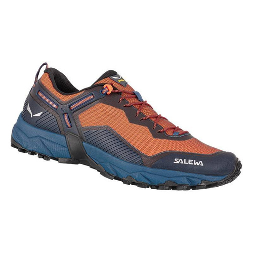 Buty do biegania Salewa Ultra Train 3 - dark denim