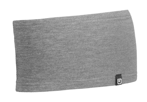 Opaska Ortovox Light Fleece Headband - grey blend