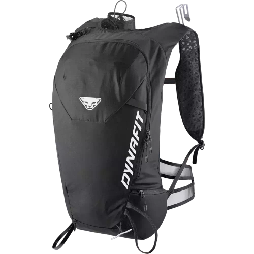 Plecak Dynafit Speed 25+3 Backpack - black out