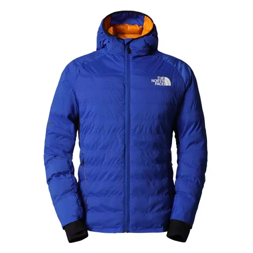 Kurtka The North Face M Dawn Turn 50/50 Synthetic - TNF Blue