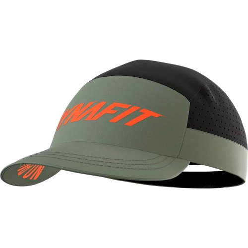 Czapka z Daszkiem Dynafit Transalper Cap - sage
