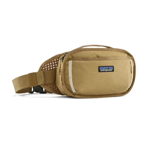 Torba Biodrowa Patagonia Fieldsmith Hip Pack - Classic Tan