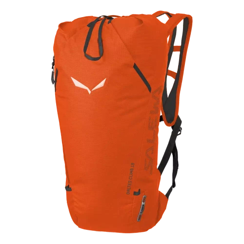 Plecak Salewa Ortles Climb 18 - RED ORANGE