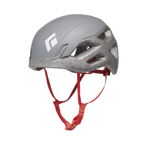 Kask wspinaczkowy Black Diamond Vision Helmet - Steel Grey