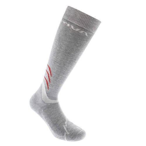 Skarpety La Sportiva Winter Socks - Grey/Ice