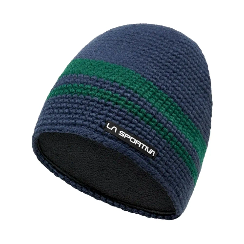 Czapka na zimę La Sportiva Zephir Beanie - Night Sky/Jungle