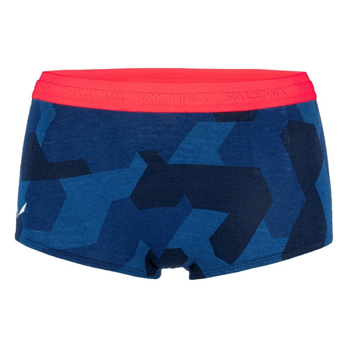 Cristallo Warm Amr W Panties - navy blazer