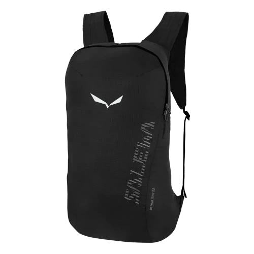 Plecak miejski Salewa Ultralight 22L - black out
