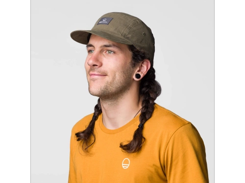 Czapka wspinaczkowa SummitLine Uni Cap - brindle