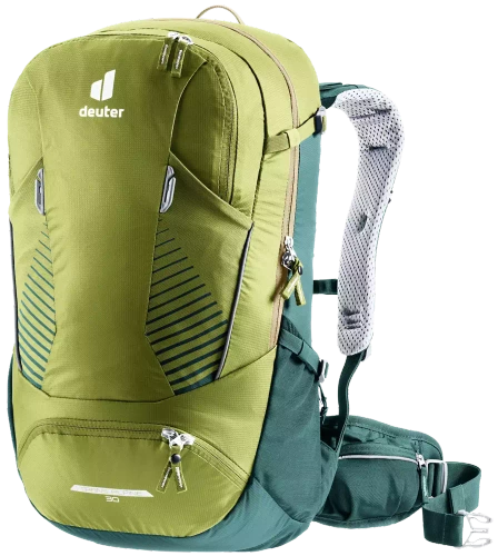 Plecak Deuter Trans Alpine 30 - meadow-deepsea