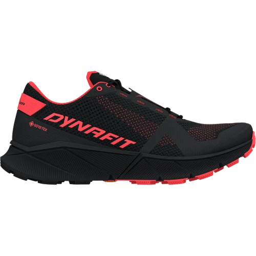 Buty Wodoszczelne do Biegania Dynafit Ultra 100 Gtx W - black out/fluo coral