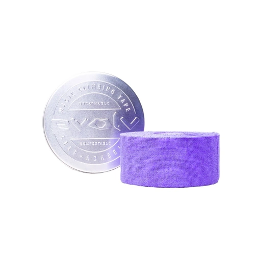 Taśma Evolv Magic Hand Tape - purple