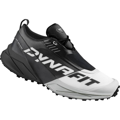 Buty do biegania męskie Dynafit Ultra 100 - black out nimbus