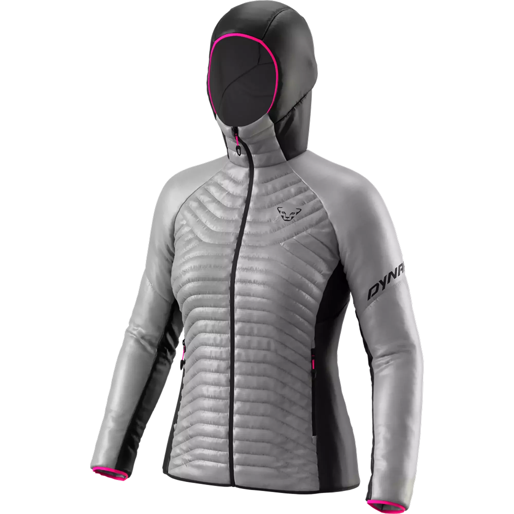 Dynafit Mujer Dynafit Low Tech GTX Jkt W Purple Haze Chaquetas De
