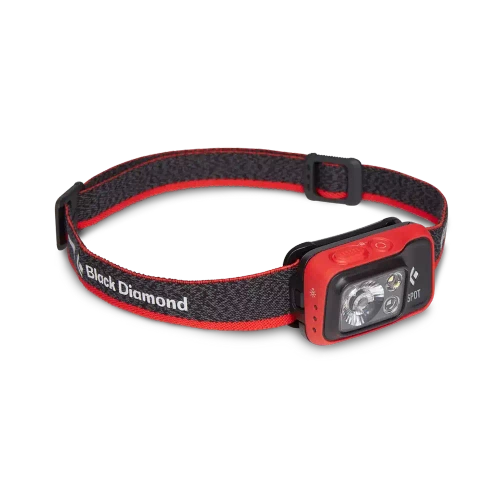 Czołówka Black Diamond SPOT 400 HEADLAMP - Octane