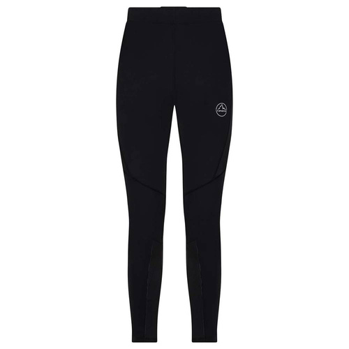 Damskie Getry La Sportiva Triumph Tight Pant - black