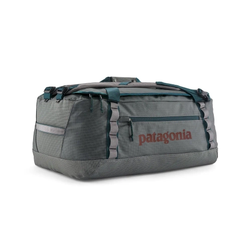 Torba podróżna Patagonia Black Hole Duffel 55L - Noble Grey