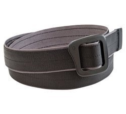 Pasek Black Diamond MINE BELT - 015/Black/Slate